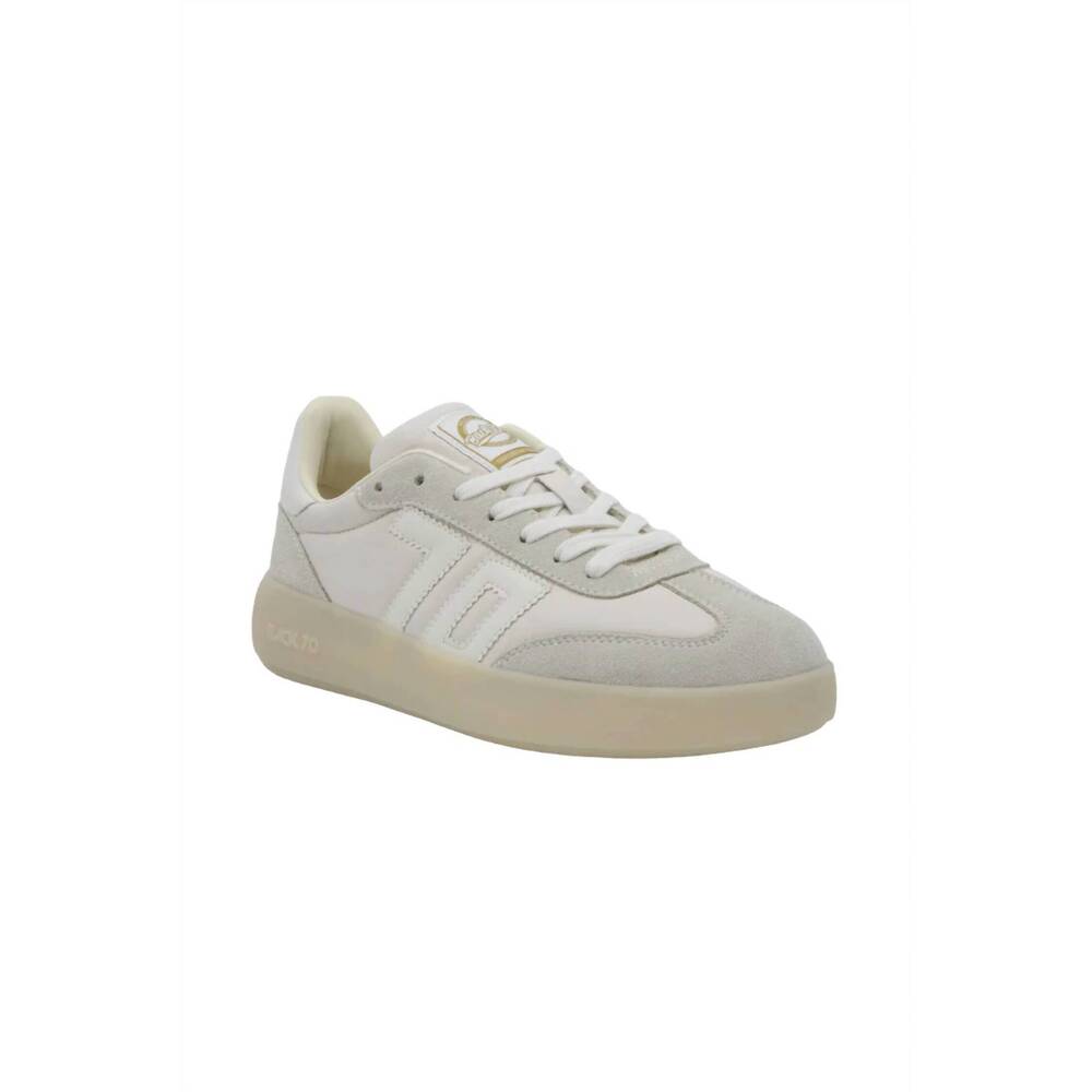 NEW BACK 70 women's brooklyn sneakers in milk